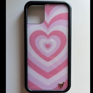 iPhone 11 Wildflower Case